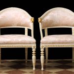 792 3007 ARMCHAIRS